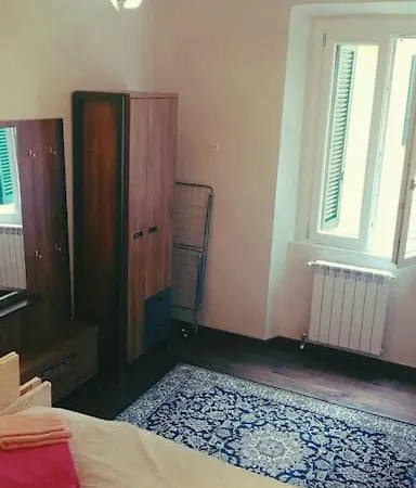 Casa Garibaldi-isola Daire Milano