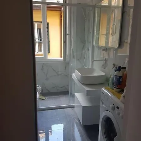 Daire Casa Garibaldi-isola