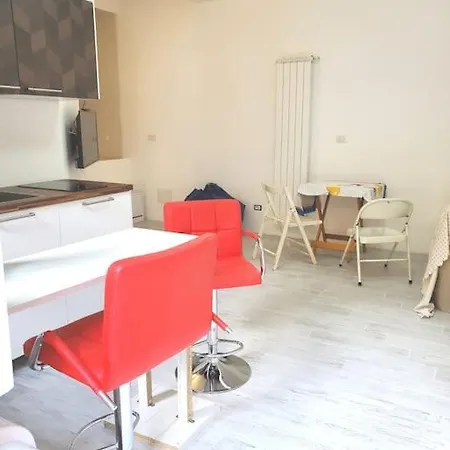 Casa Garibaldi-isola Daire Milano