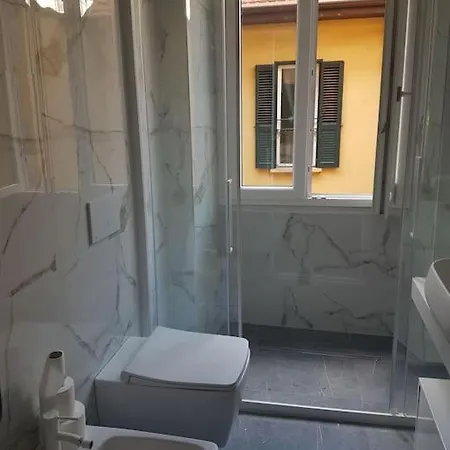 Daire Casa Garibaldi-isola Milano